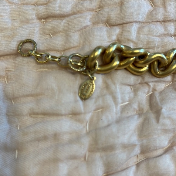 Unworn Catherine Popesco bracelet from France - Picture 2 of 4